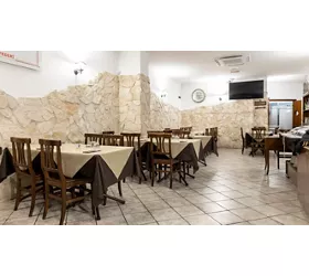 Pizzeria Federì