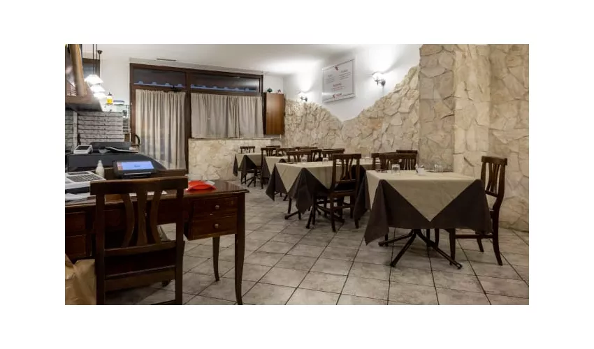 Pizzeria Federì