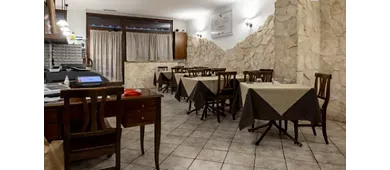 Pizzeria Federì