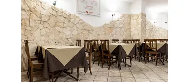 Pizzeria Federì