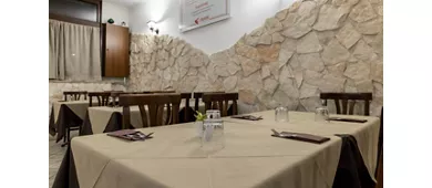 Pizzeria Federì