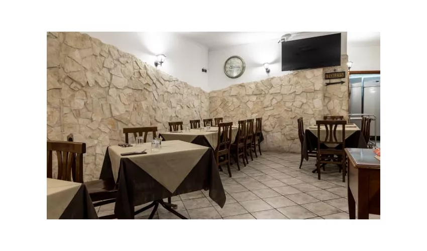 Pizzeria Federì