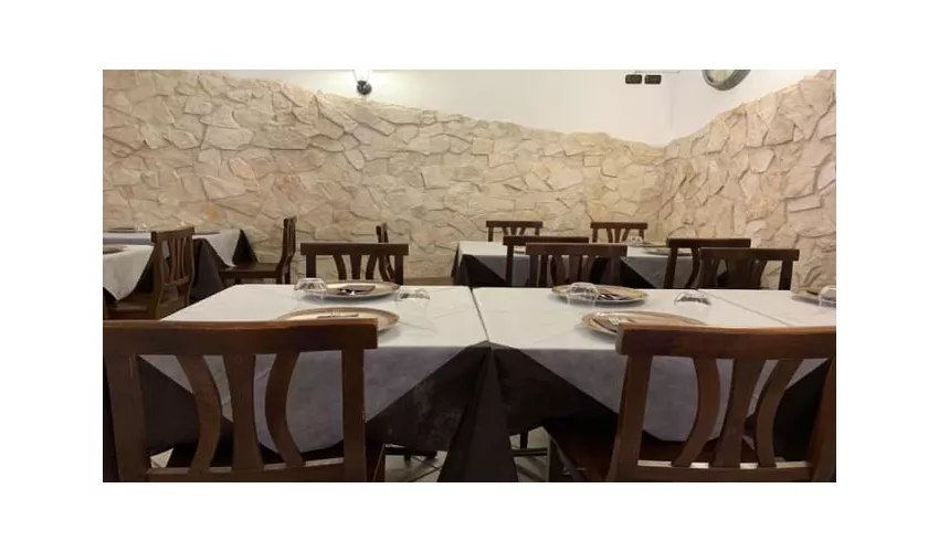 Pizzeria Federì