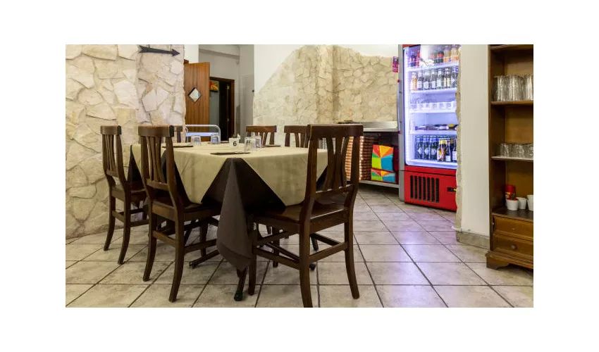 Pizzeria Federì