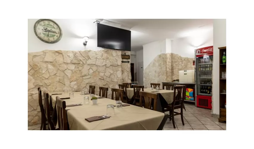 Pizzeria Federì