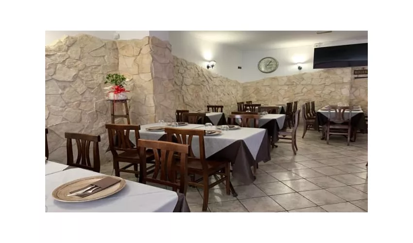 Pizzeria Federì