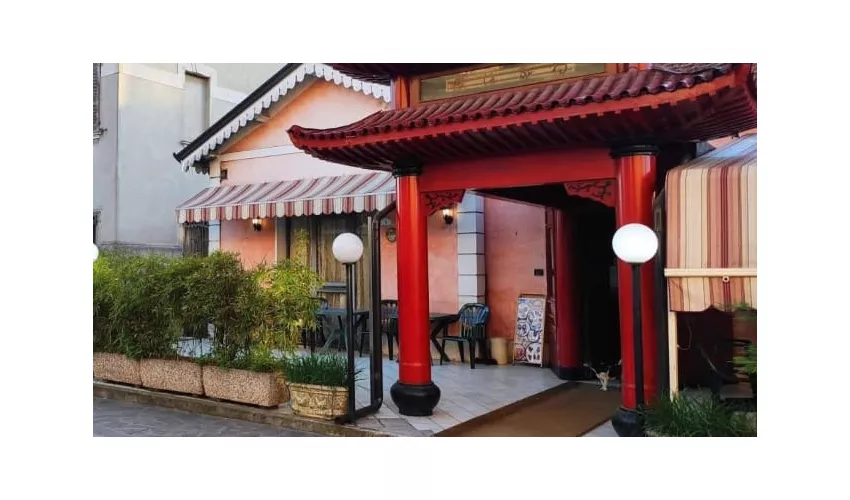 Ristorante Cinese Yang