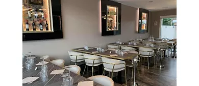 Fish Art Restaurant