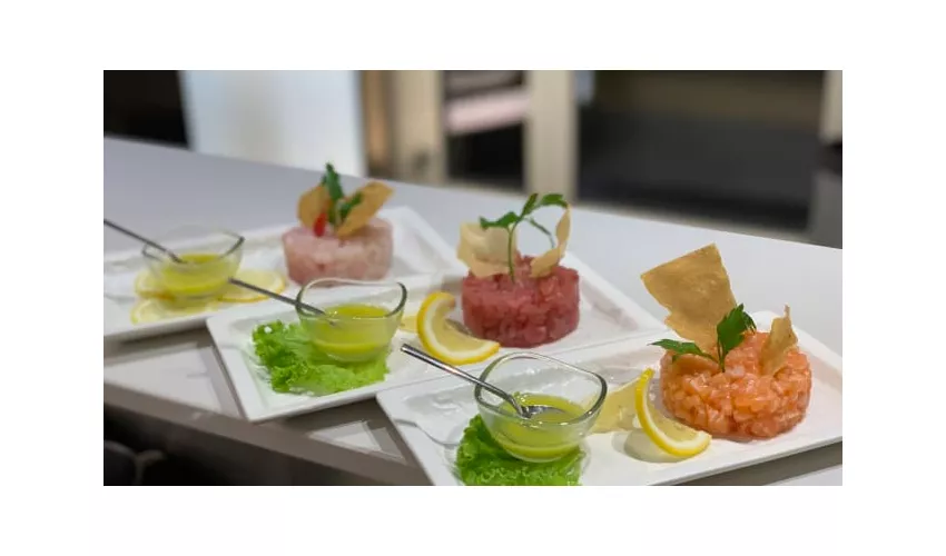 Fish Art Restaurant