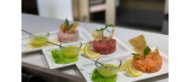 Fish Art Restaurant