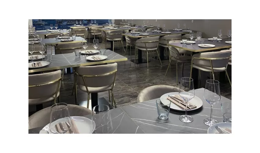 Fish Art Restaurant