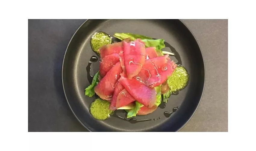 Vìstrò