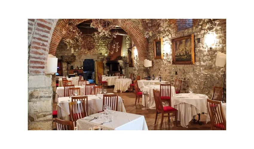 Ristorante Lècru