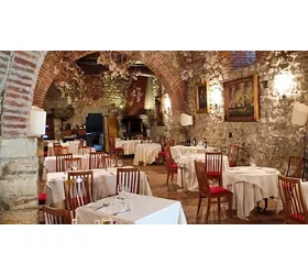 Ristorante Lècru