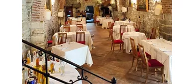 Ristorante Lècru