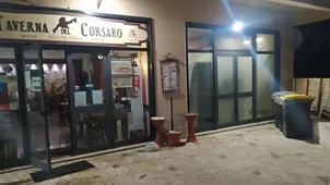 Taverna del Corsaro