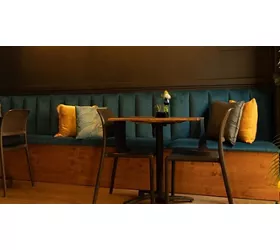 Italian Bar