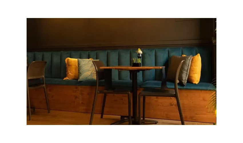 Italian Bar