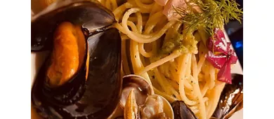 Italian Bar
