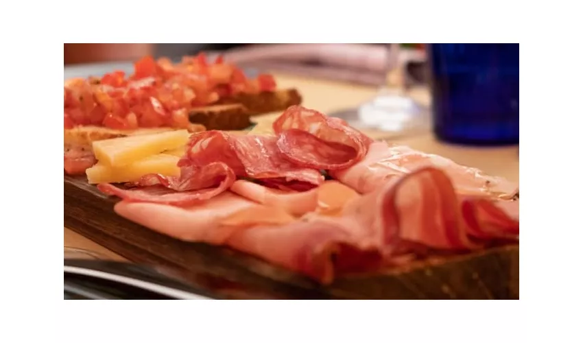 Italian Bar