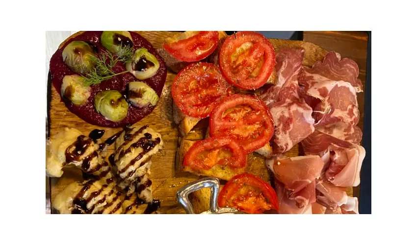 Italian Bar