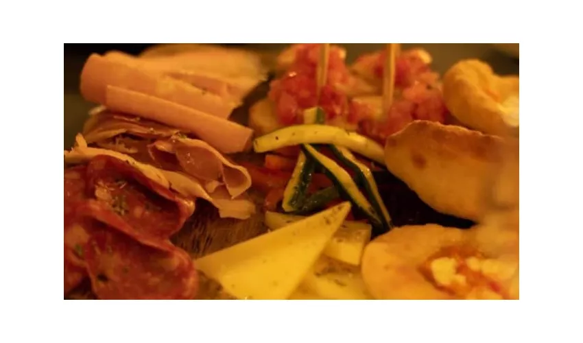 Italian Bar