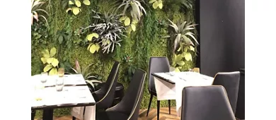 TUMBLER Speakeasy Mixology Bar & Restaurant