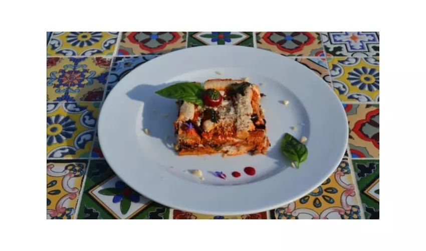 Kapuhala Sicily