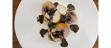 Agriturismo "Tenuta San Savino delle Rocchette"