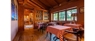Agriosteria Ai Brillanti