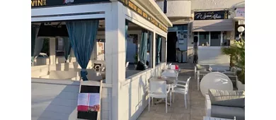 VistaMare Authentic Cafe Bar Bistrot