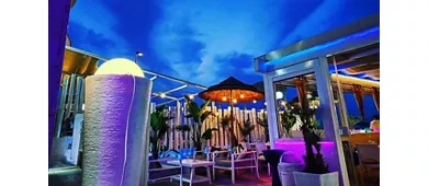 VistaMare Authentic Cafe Bar Bistrot