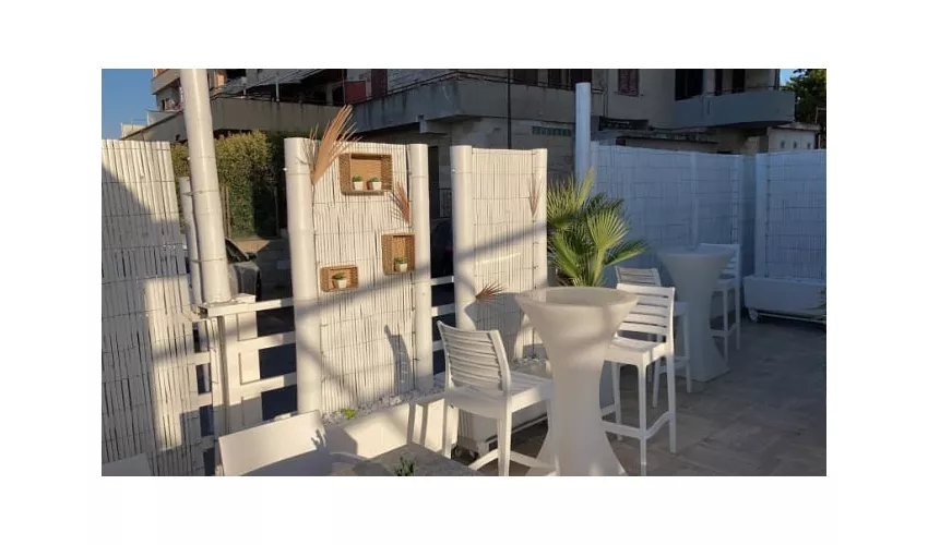 VistaMare Authentic Cafe Bar Bistrot