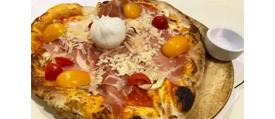 L'Arte della Pizza