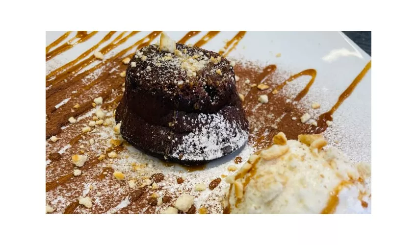 Ristorante La Bocca della Verità