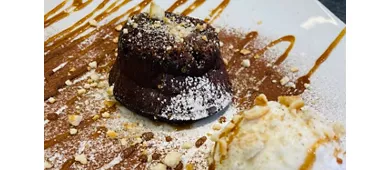 Ristorante La Bocca della Verità