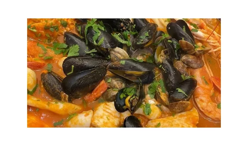 Ristorante La Bocca della Verità