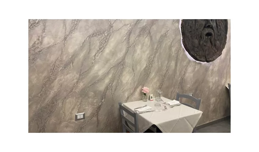 Ristorante La Bocca della Verità