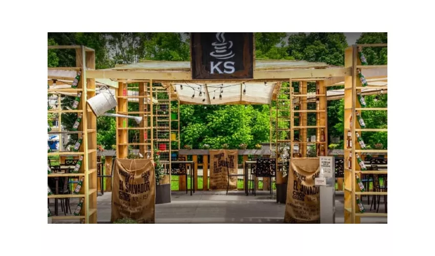 Kestoria pizzeria ristorante caffetteria lounge bar