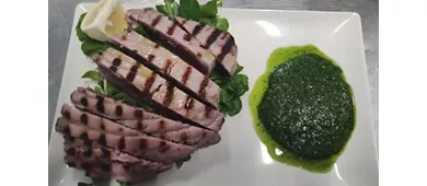 Kestoria pizzeria ristorante caffetteria lounge bar