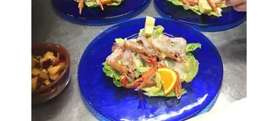 Kestoria pizzeria ristorante caffetteria lounge bar