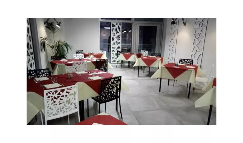 Kestoria pizzeria ristorante caffetteria lounge bar