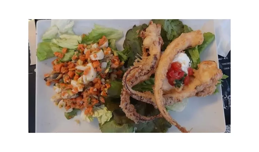 Kestoria pizzeria ristorante caffetteria lounge bar