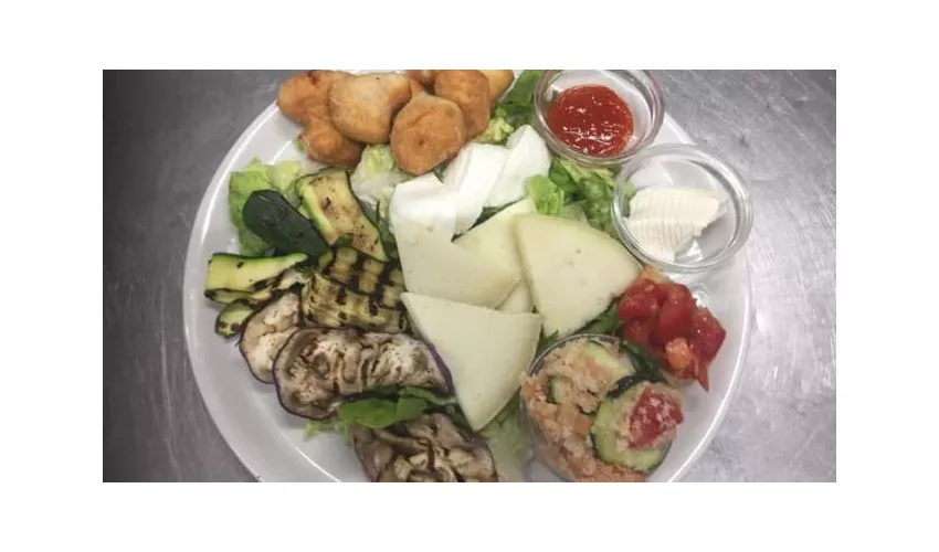 Kestoria pizzeria ristorante caffetteria lounge bar