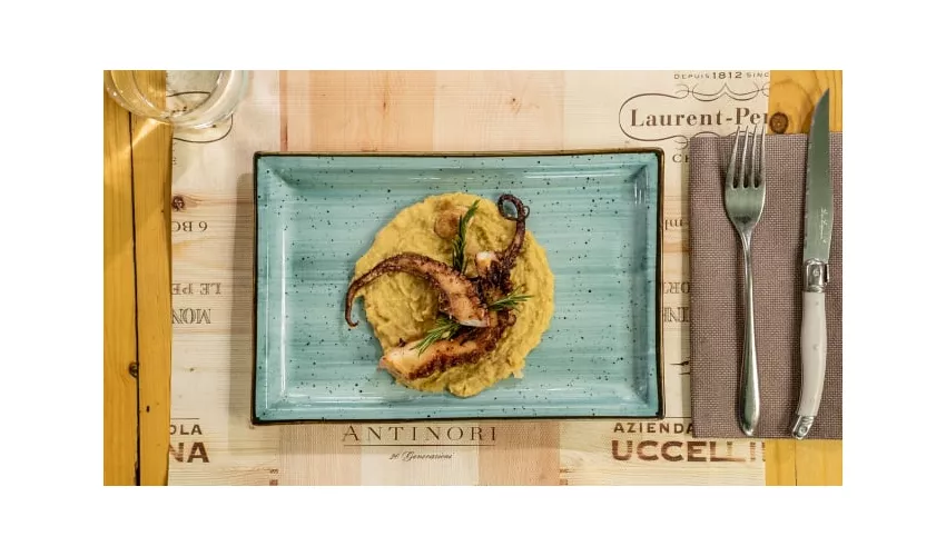 GUI Pizzeria & Bistrot