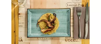 GUI Pizzeria & Bistrot