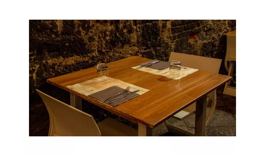 GUI Pizzeria & Bistrot
