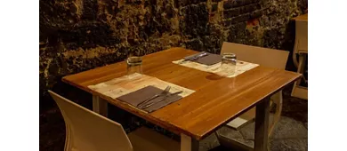 GUI Pizzeria & Bistrot