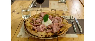 GUI Pizzeria & Bistrot