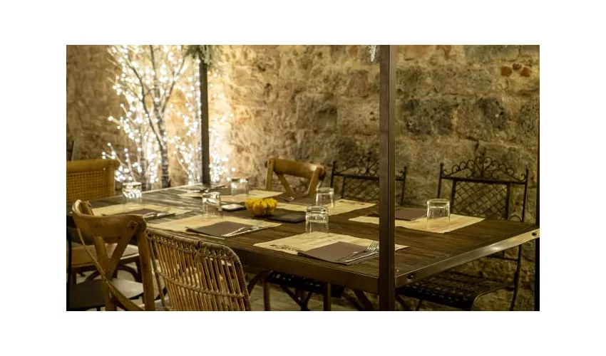 GUI Pizzeria & Bistrot